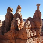 *Bryce Nat Park