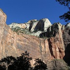 *Zion nat. parc