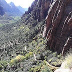 *Zion nat. parc