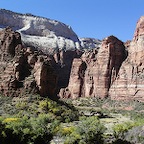 *Zion nat. parc