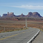 *Monument valley