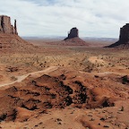 *Monument Valley