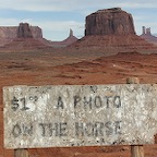 *Monument valley