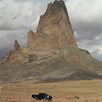 *Monument Valley