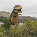 Drumheller, AB