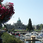 Victoria BC