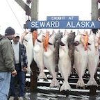 Seward AK