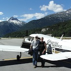 Skagway AK