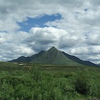 Dempster hwy YT