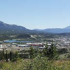 Whitehorse YK