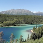 Emerald lake YK