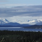 Atlin BC