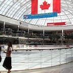 West edmonton mall