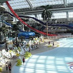 West edmonton mall