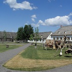 Old fort william, ON