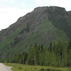 Alaska highway