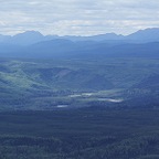 Campbell hwy,yukon