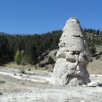 Yellowstone