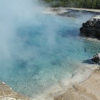 Yellowstone