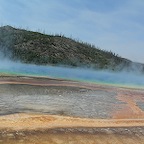 Yellowstone