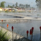 le bain de l'Inca, 70