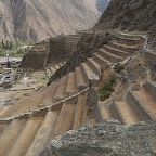 *Ollantaytambo P