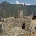 *intiwatana, observatoire astronomique