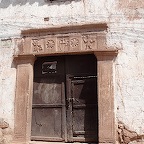 Maras, anciennes portes