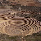 *terrasses de Moray