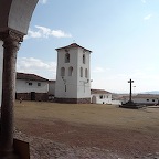 *glise de Chinchero