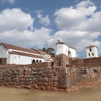 *glise de Chinchero