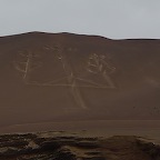 *Candlabre Paracas P
