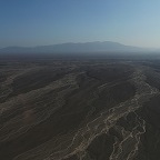 *Nasca, plaine arride