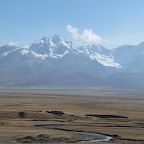 *sud cordillre P