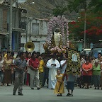*procession S Rose de Lima