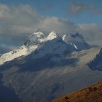 *cordillre blanche P