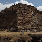 *temple Chavin, P