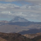 *volcan Ubinas