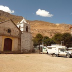 *l'glise d'Ichuna