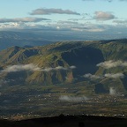 vue sur Ibarra, Eq