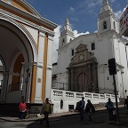 Carmel, Quito Eq