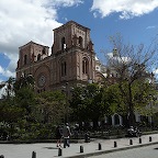 *Cathdrale Cuenca Eq