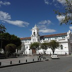 *anc Cathdrale Cuenca Eq