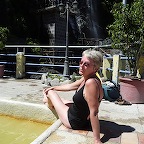 piscine municipale Banos Eq