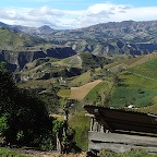 Quilotoa loop, Eq