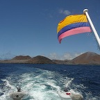 *Santa cruz Galapagos