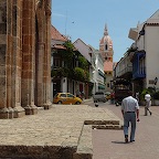 Cartagena, Co