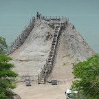 bain au volcan Tolumo