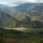 Canyon Mocachica, Co