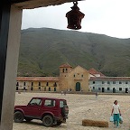 Valle de Leyras, Co